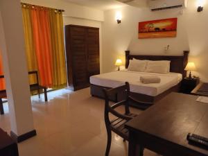 Hikka Sands & SPA