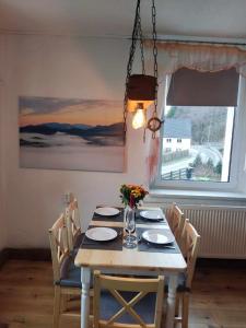 Ferienwohnung 3 am Hofladen Hellendorf