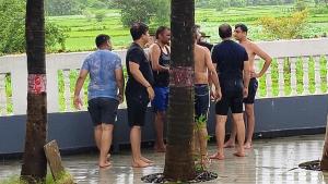 Bendres Farm Stay-Neral