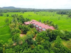 Rivonway Hotel Polonnaruwa - 吉里特莱