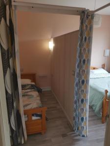 le pavillon a la campagne