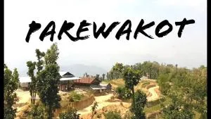 Coffee Farmstay in Tamang,Chepang Village Parewakot ,Chitwan - Debichaur