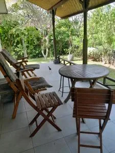 Phillipe Sorga - Ujung