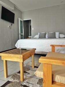 Habitacion privada Lamat I