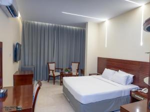 Al Jabal Hotel