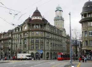 Double High-End Central Apartment & Up to 7 seats Cars Rental Option - Berna