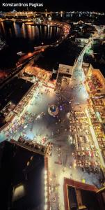 Iolis Home - Medieval Town