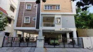 Airport Inn - Saint Thomas's Mount