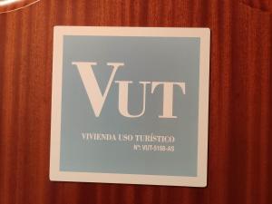 Cómodo y Céntrico VUT-5168-AS