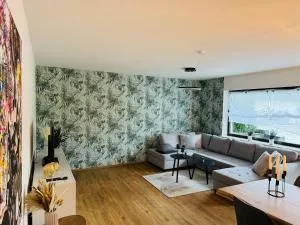 Westerwälder Ferienglück - 维尔施涅多夫