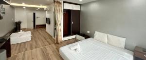 Apartment Muong thanh