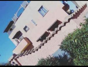 La conchiglia di Lucrezia