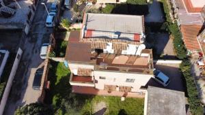 La conchiglia di Lucrezia