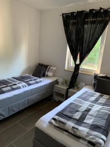 Fewo Zeitwohnen Mitte