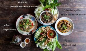 Palacoffeehouse ปางอุ๋ง