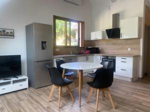 Appartements Appartement a la campagne : photos des chambres