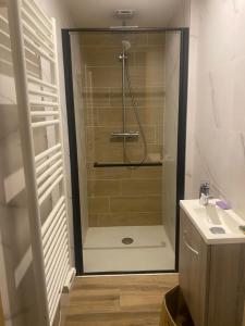 Appartements Appartement a la campagne : photos des chambres