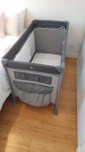Appartements Cute garden apartment - Disneyland Paris : photos des chambres
