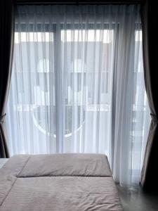 Modern 2BR Freja Suites Near ICE BSD and AEON