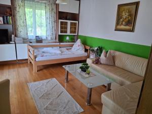 Marias Ferienwohnung