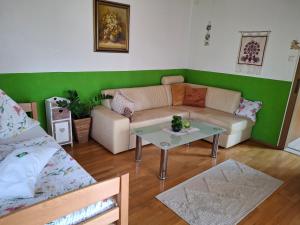 Marias Ferienwohnung