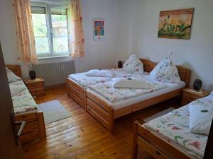 Marias Ferienwohnung