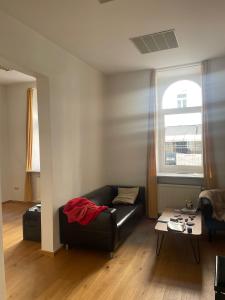 Große Wohnung in der Isarvorstadt