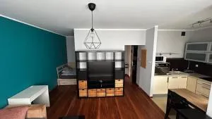 Apartament Magnolia - Mierzyn