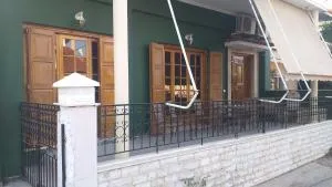 Sea House - Charamida