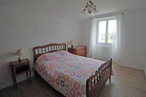Maisons de vacances Le monteil : photos des chambres