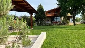 Casa Maria - Vrancea