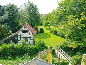 BnB Het Geluk van Limburg - Vijlen