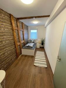Ferienwohnung Am Brunnen