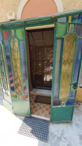 Villa indipendente con giardino