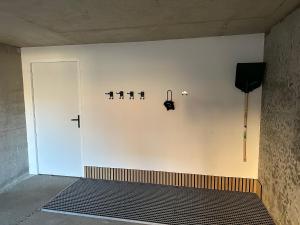 Appartements Appartement T3 cosy refait a neuf avec vue lac et montagnes et avec garage : photos des chambres