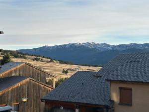 Appartements Appartement T3 cosy refait a neuf avec vue lac et montagnes et avec garage : photos des chambres