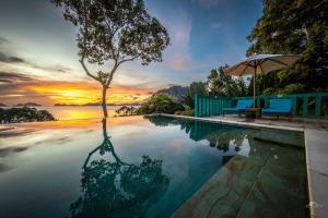 Lumbung Loft Villas at Karuna El Nido