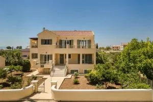 G&S Family Resort - Metaxáta