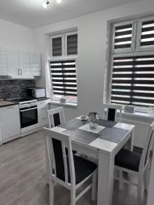 Apartament Szczecinek - Czarne