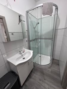 Apartament Szczecinek