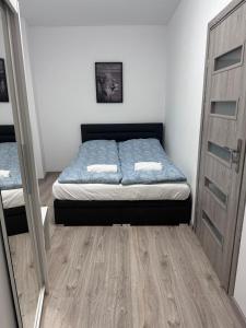 Apartament Szczecinek