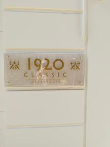 1920 Classic