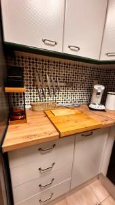 apartamento de Los Locos