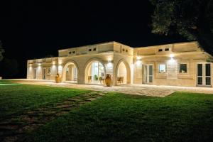 villa masseria ,Tenuta torre giannotti