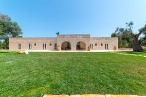 villa masseria ,Tenuta torre giannotti