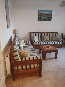 Appartement meublé