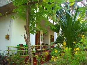 N S K Green Villa - Diyabeduma