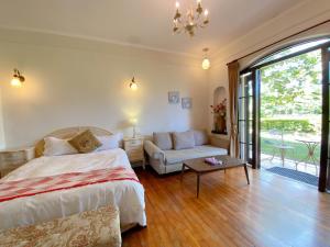 Phòng Tiêu Chuẩn Giường Đôi (Standard Double Room)
