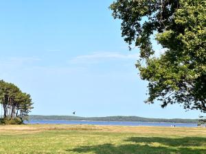 Maisons de vacances Maison face au lac : photos des chambres
