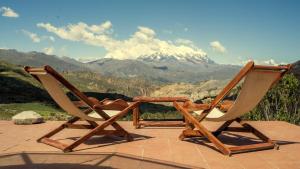 ALLKAMARI Eco-Resort&Spa